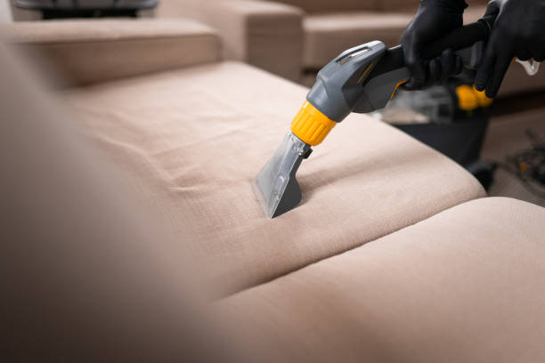 Sofa Cleaning